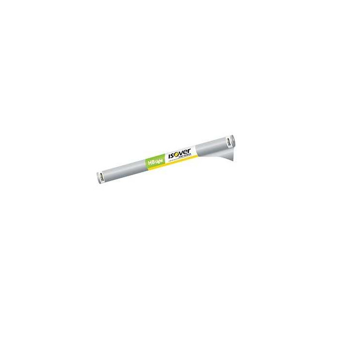 Ветро- и гидроизоляция Isover HB Light 1.5х0.3х50 в Горячем ключе