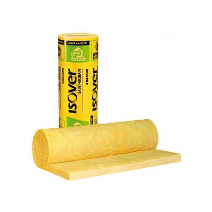 Утеплитель Isover kt twin 50x1220x8500 в Горячем ключе